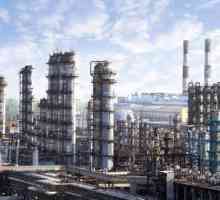 Petrochemical Plant Sterlitamak: povijest, proizvodi, adresa