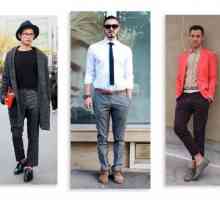 Muški stilovi odjeće: sport, posao, klasični, vojni, casual i drugi. Koji stil muške odjeće…