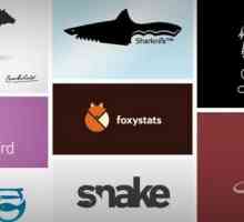 Stiliranje životinja: učimo stvoriti logotipe, a ne samo