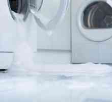 Stroj za pranje rublja `Ariston`: kvarovi i njihovo otklanjanje. Stroj za pranje…