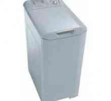 Stroj za pranje rublja `Kandy`: svaki prema potrebi, svaki prema mogućnostima
