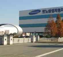 Perilica za rublje `Samsung`: recenzije kupaca