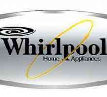 Perilica rublja Whirlpool AWS 63213: specifikacije, upute za uporabu, recenzije proizvoda