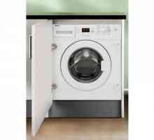 Strojevi za pranje rublja Beko: recenzije, specifikacije, odabir modela, popravak