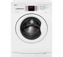 Strojevi za pranje `Beko`: odgovori kupaca i stručnjaka