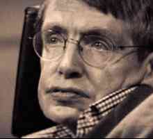 Stephen Hawking. Kako razgovarati, pisati pisma i napraviti otkrića znanstvenika