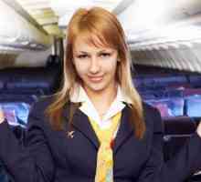 Stjuardesa: što vam je potrebno za prijem? Što trebate postati stjuardesa?