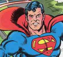 Stotinu najboljih likova stripova svih vremena: najživopisnijih i najpoznatijih slika superjunaka