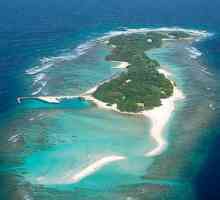 Je li vrijedno otići u Maldive u rujnu