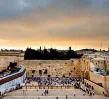 Vrijedi li otići u Izrael u ožujku: savjet turistima