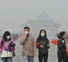 Trebam li u studenom krenuti u Kinu? Značajke, klima i recenzije turista