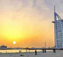 Trebam li otići u UAE u veljači? Savjeti za putovanje