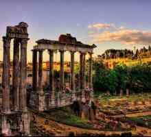 Trebam li u studenom otići u Rim? Putovanja u Rim u studenom: prednosti i nedostaci