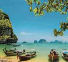 Vrijedi li otići u Tajland u travnju: recenzije turista