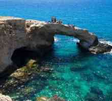 Vrijedi li se odmoriti na Cipru u prosincu?