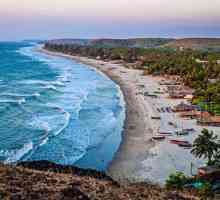Je li vrijedno odmoriti se u Goa u veljači?