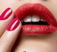 Uporni ruž za usne `Oriflame`: pregled, paleta i recenzije
