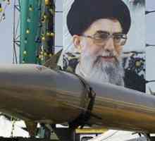 Стойкий Иран. Ядерная программа, вызывающая мировой шум