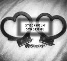 Stockholm sindrom - što je to u psihologiji?