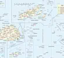 Glavni grad Fijije Suve: koordinate, izleti i recenzije
