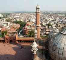 Glavni grad Indije - Delhi: kultura zemlje u jednom gradu