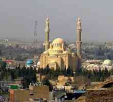 Glavni grad Iraka