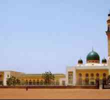 Glavni grad Niger i njegove atrakcije