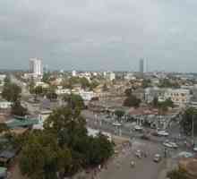 Glavni grad Toga, Lome: glavne atrakcije