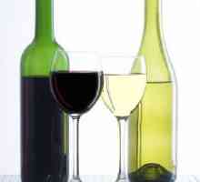 Stolno vino - što je to? Koja je razlika između stolnog vina i zemljopisnog podrijetla? Kako…