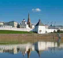 Blagovaonice u Kazanu. Značajke, izbornik, cijene, adrese, recenzije