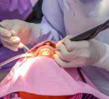 Dental Clinic `Centar parodontologije i implantacije `, Arkhangelsk: opis, adresa, recenzije