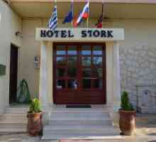 Stork Hotel 2 *: Opis, mišljenja i cijene