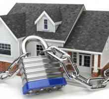 Osiguranje stambenog fonda: uvjeti, dokumenti