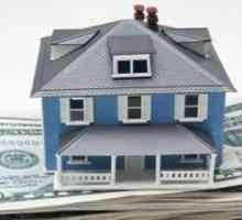 Home osiguranje za hipoteke: trošak, to je potrebno, dokumente