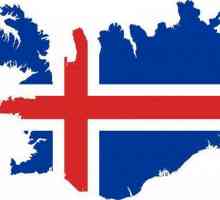Zemlja Island: opis i zanimljive činjenice