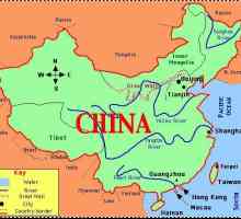 Zemlje s kojima Kina graniči - kakva je to država?