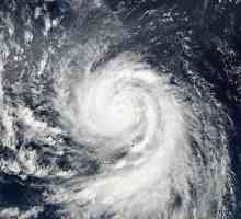 Strašni tajfun: Hainan je preuzeo katastrofu