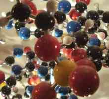 Struktura i svojstva molekula