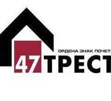 St Petersburg građevinske tvrtke: imena i recenzije