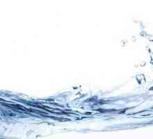Структурированная вода в домашних условиях. Опыты с водой