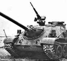 SU-122-44 u World of Tanks