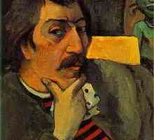 Sudbina i kreativnost Paul Gauguin
