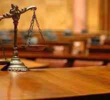 Sudska moć: funkcije i koncept. Funkcije pravosudnih tijela u Ruskoj Federaciji