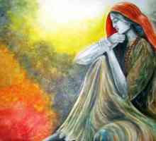 Sufi prakse za žene: vježbe iscjeljivanja, meditacija