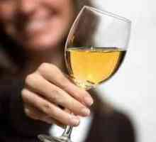 Suho vino: korisne informacije