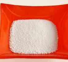 Sucroza: korist i štetu ove zamjene za šećer