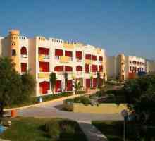 Sun Beach Resort Borj Sedria 4 * u Tunisu (Bordj Sedria) - fotografije, cijene, opis i mišljenja…