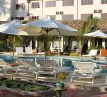 Sun & Sands Beach Hotel 3 *, Vijetnam: Opis hotela, Recenzije gostiju
