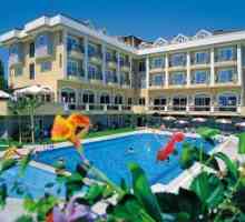 Sunland Beach Resort 3 * (Hotel `Sunland Beach Resort`), Kemer, Turska - opis,…