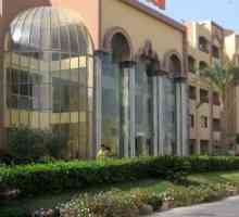 Sunčani dani El Palacio Resort 5, Hurghada